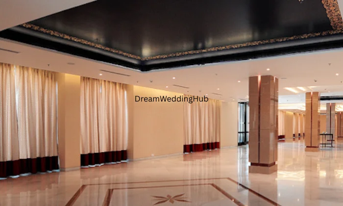 Amara Wedding Banquet